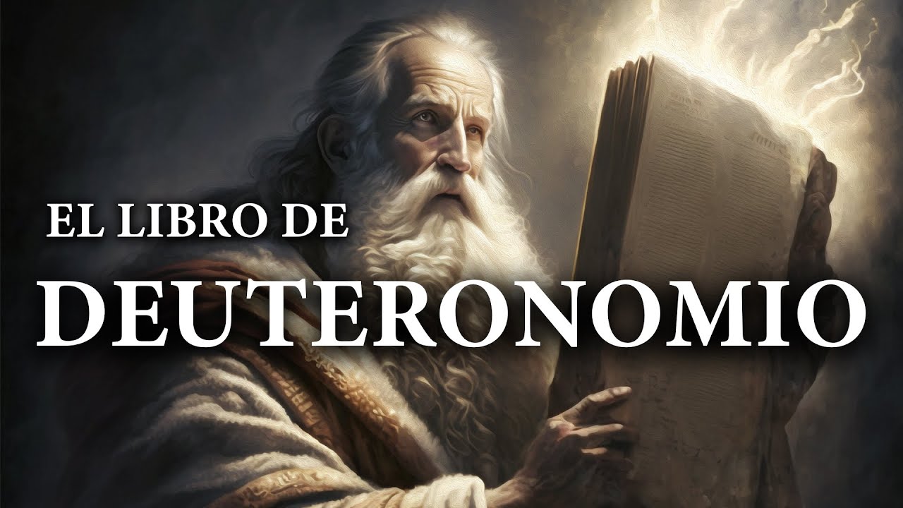 (Ejemplo) Deuteronomio 4
