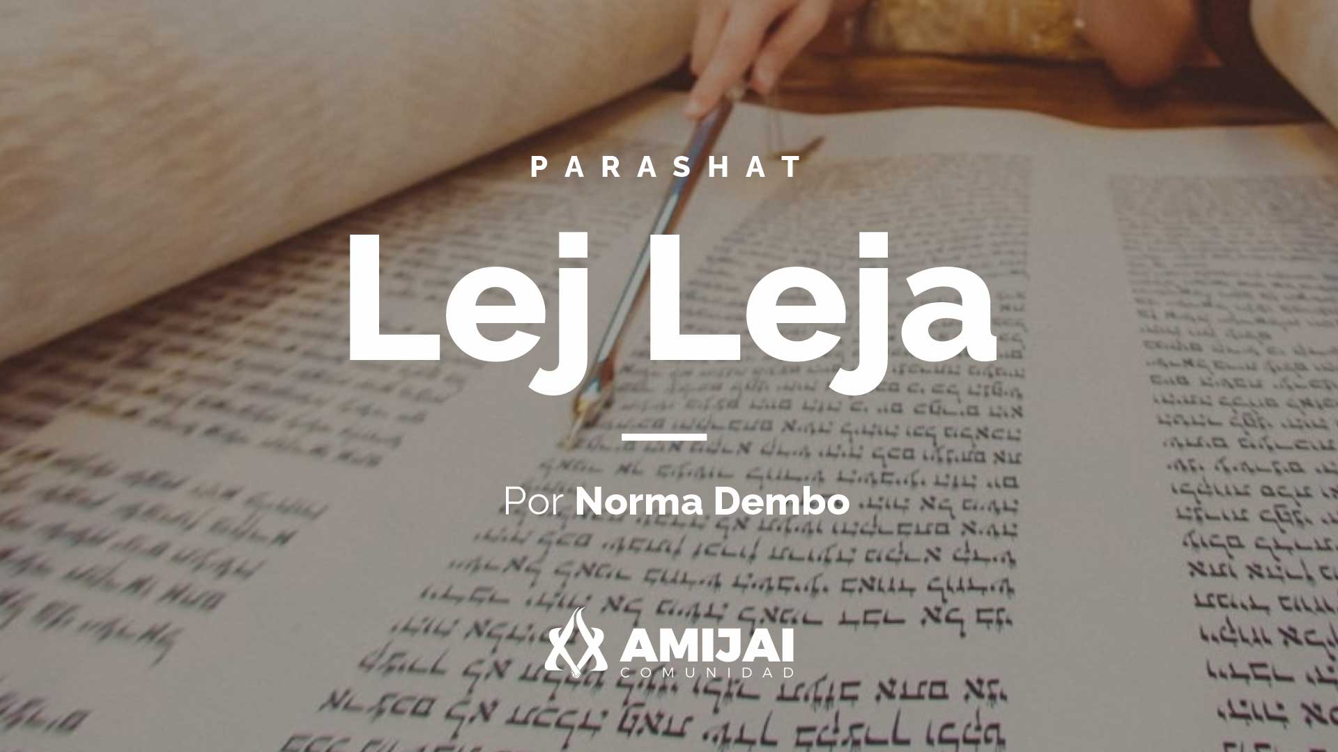 Lej Lejà